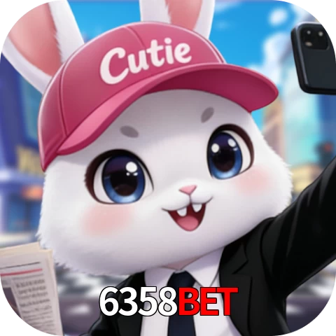 6358BET COM-Logo